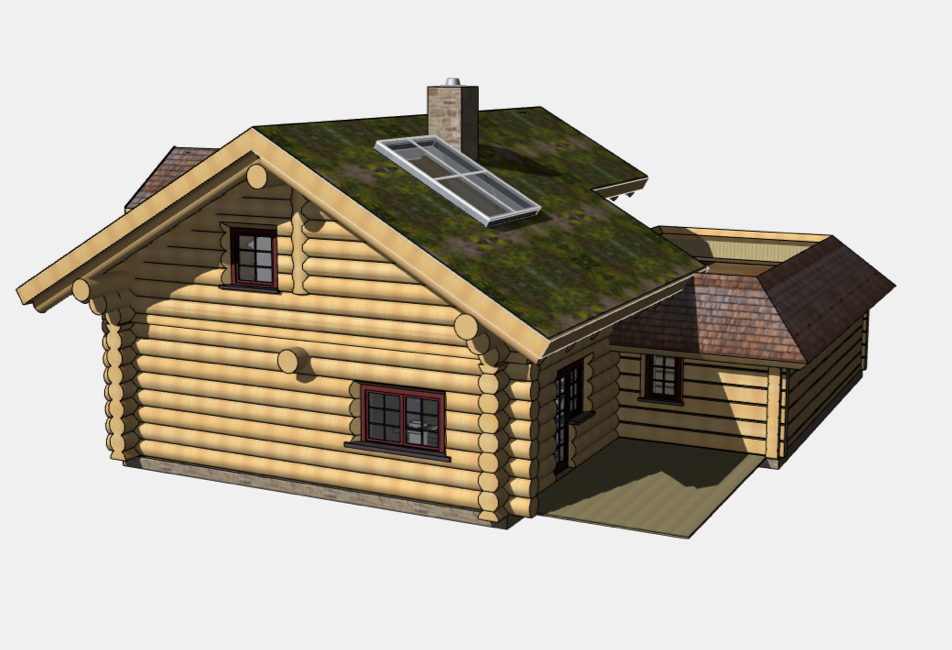 Blockhaus_Caribou_Pass_Ansichtsbeispiel_4_