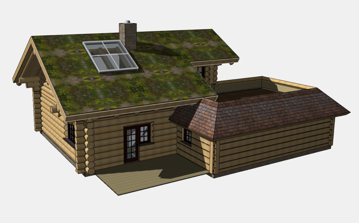 Blockhaus_Caribou_Pass_Ansichtsbeispiel_5