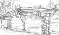 carport